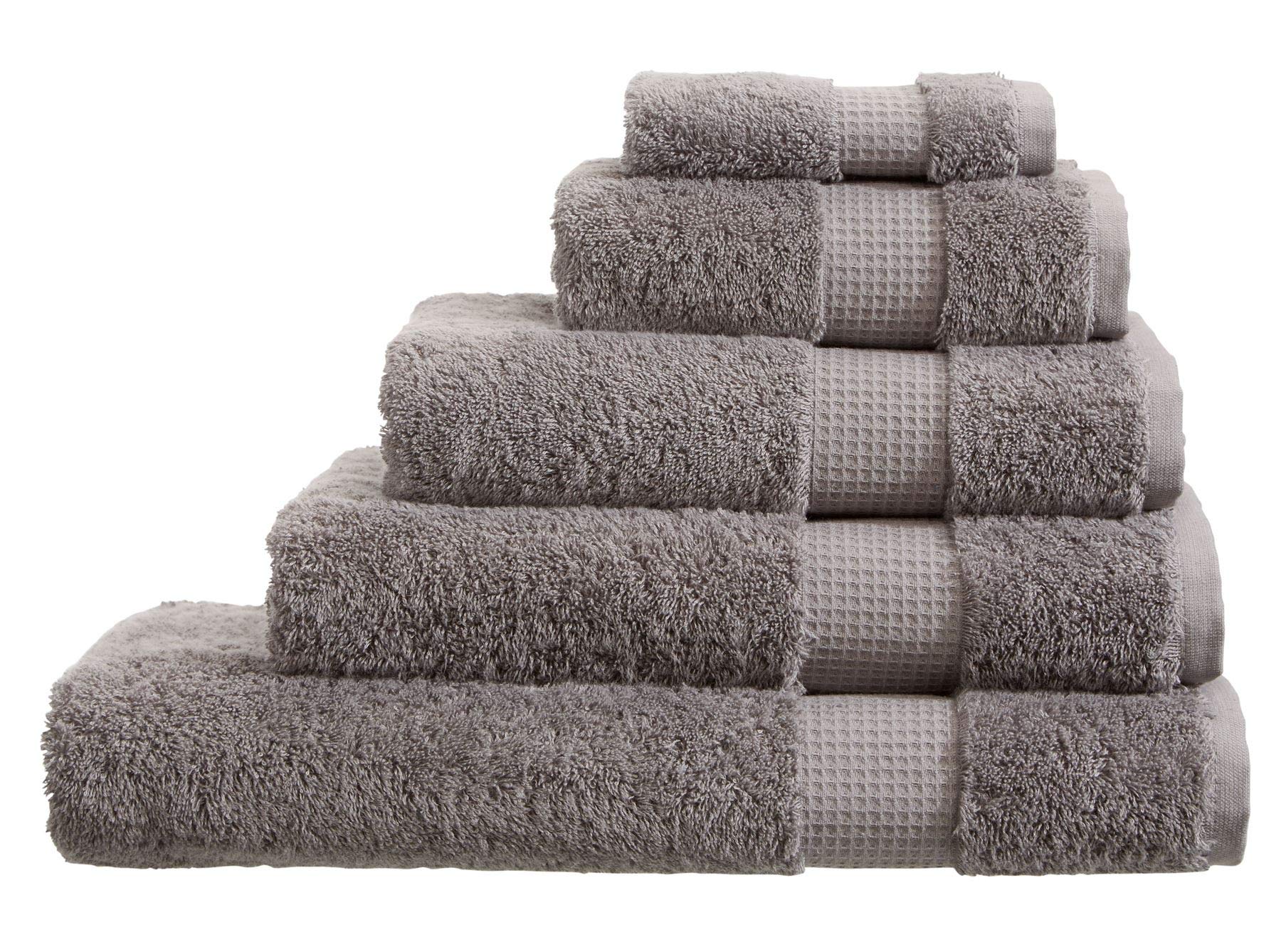 Olivia Rocco Egyptian Cotton Towels, Luxe Collection Towel